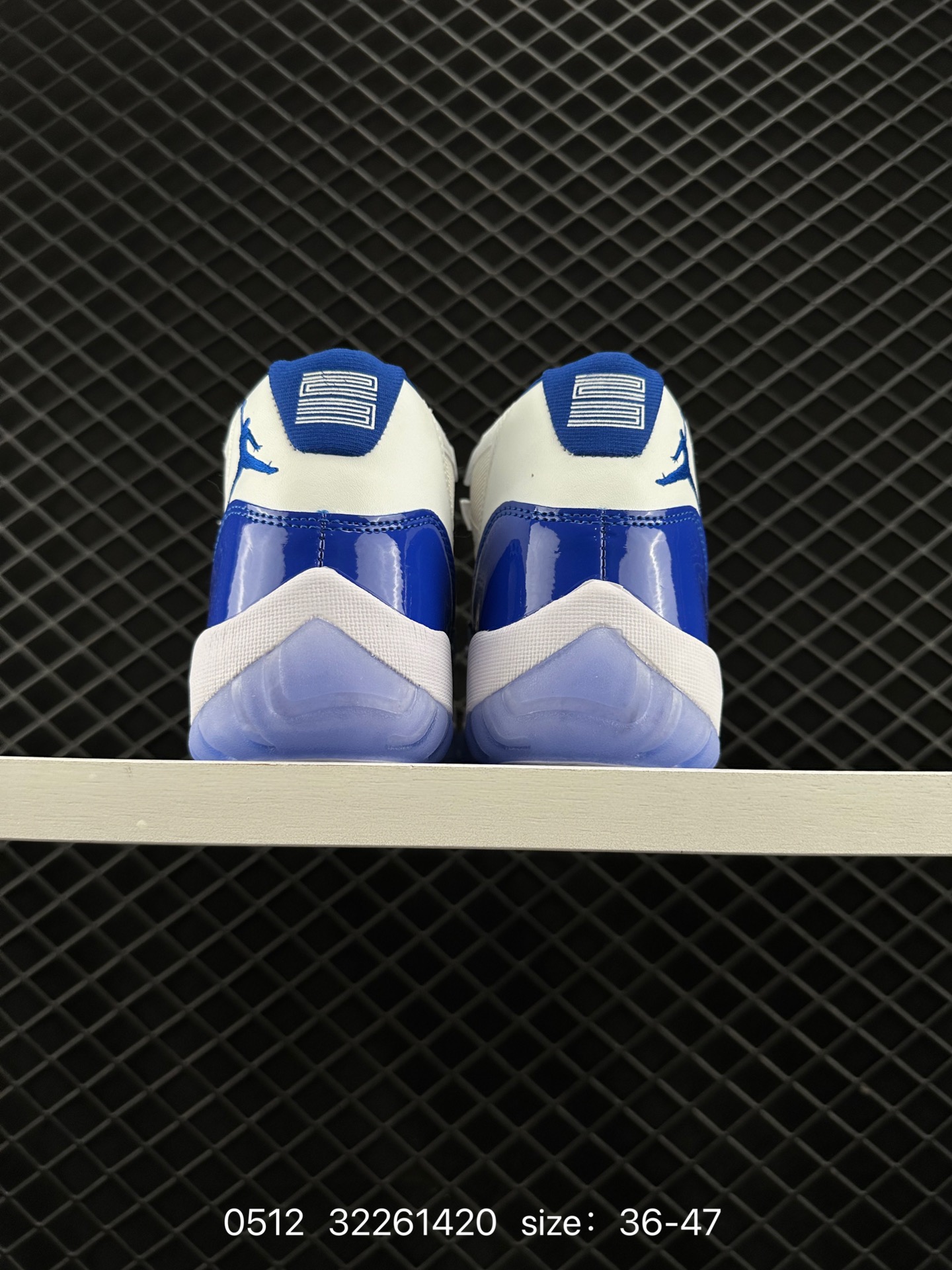 Nike Air Jordan 11 Retro